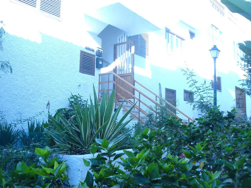 Apartamento Nicole Los Gigantes By Apartamentos Estrella Del Norte Puerto de Santiago  0*, Puerto de Santiago (Tenerife) Spain