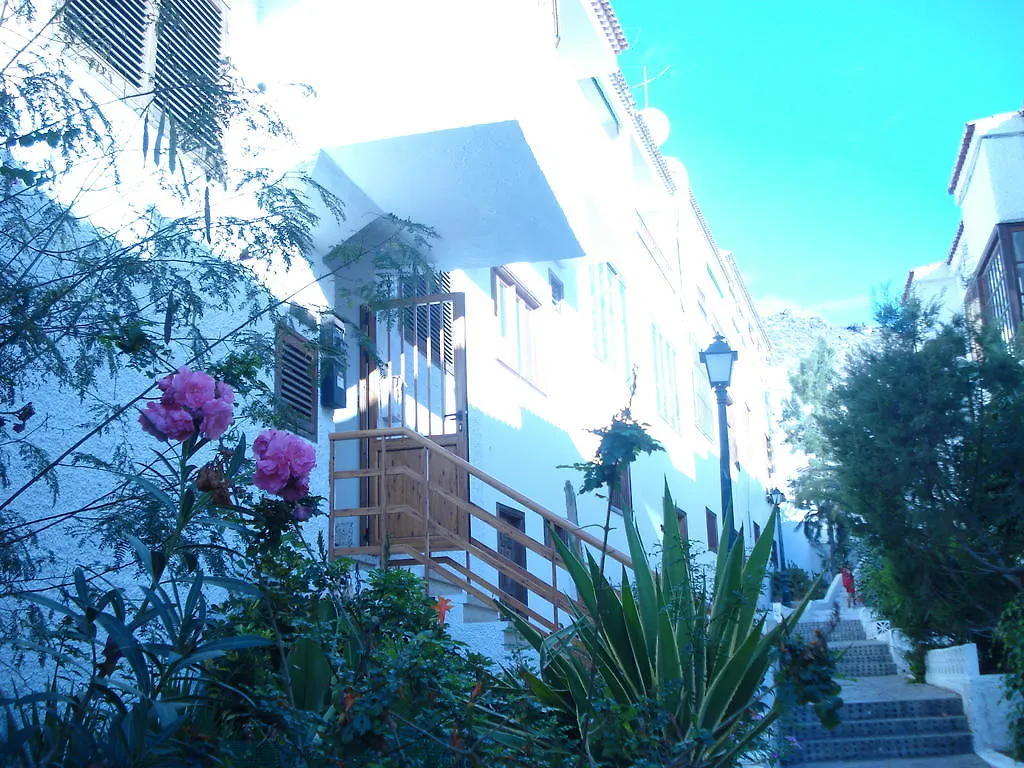 Apartamento Nicole Los Gigantes By Apartamentos Estrella Del Norte Puerto de Santiago  Apartment Puerto de Santiago (Tenerife)