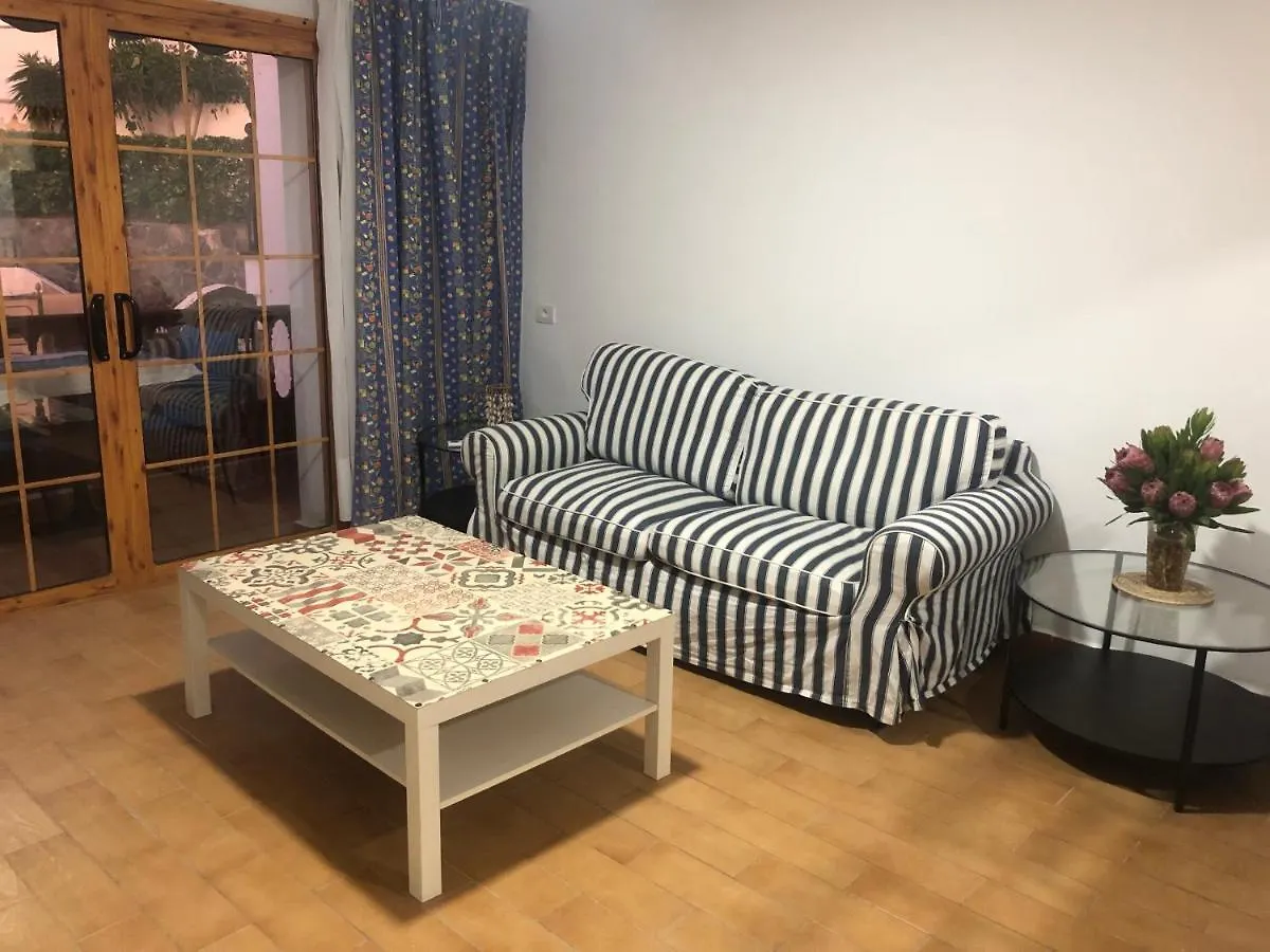 Apartment Apartamento Nicole Los Gigantes By Apartamentos Estrella Del Norte Puerto de Santiago  Spain